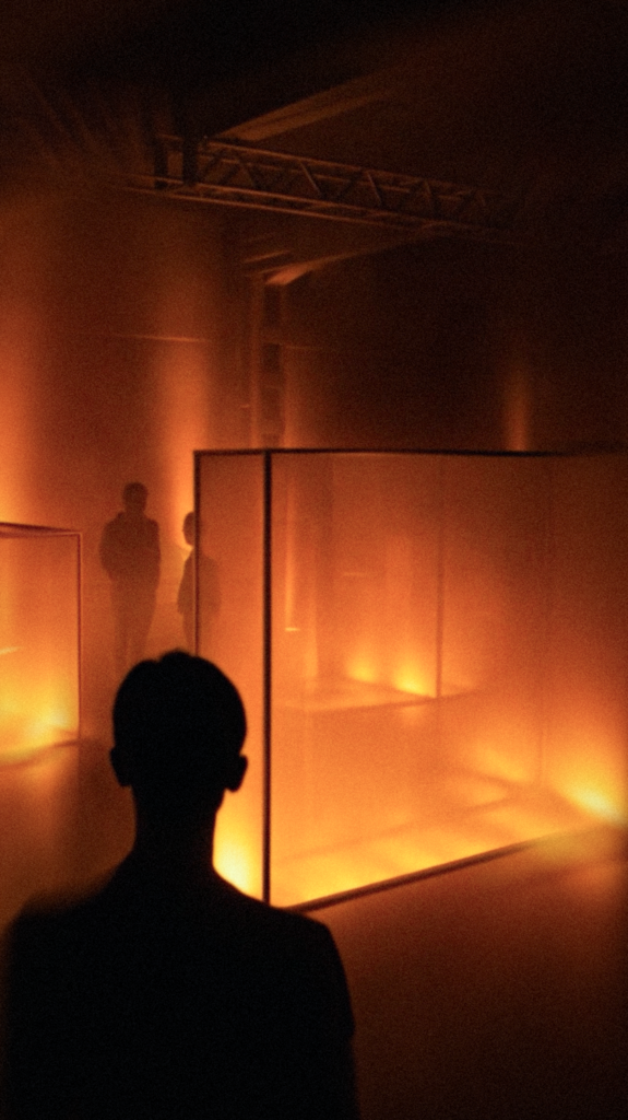 THE SOUND OF PREMIUM