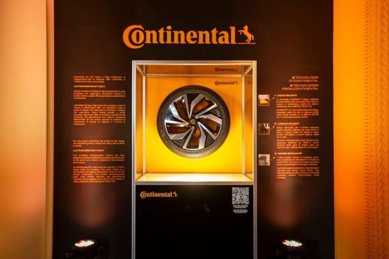 The Sound of Premium