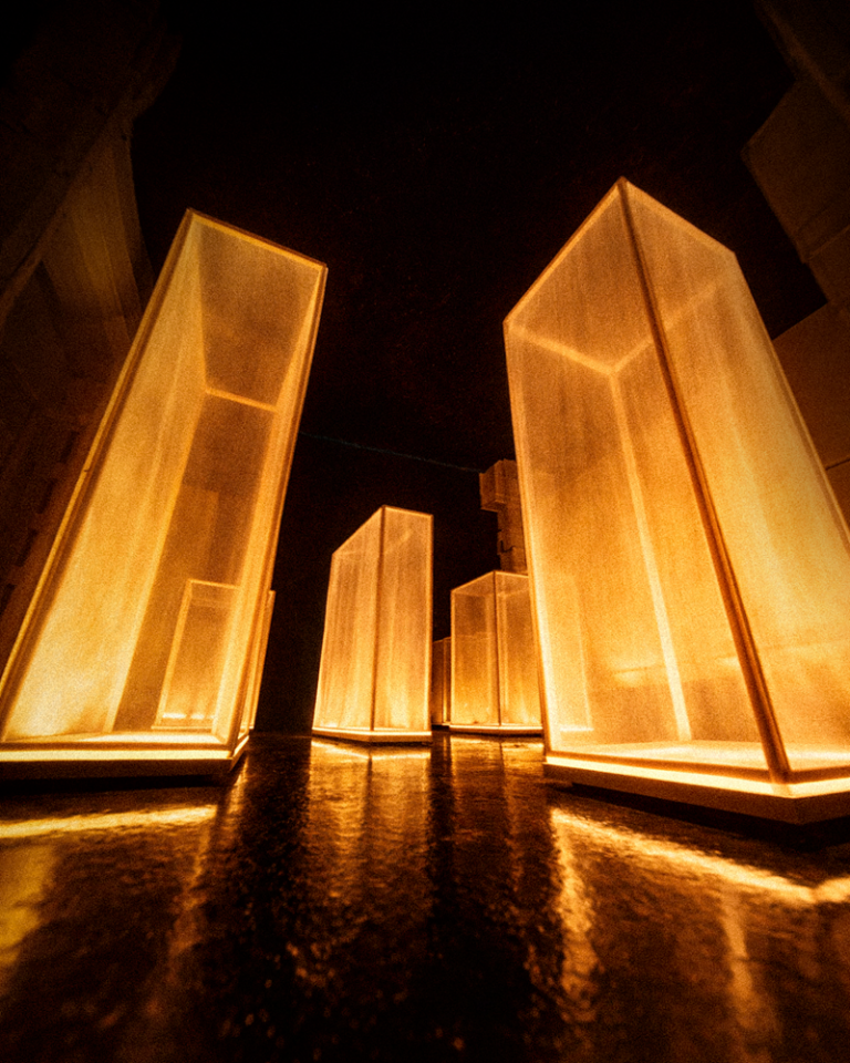 The Sound of Premium