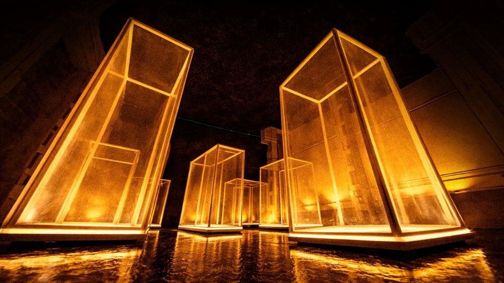 The sound of premium