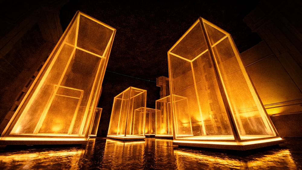 L’inquinamento acustico diventa un percorso sonoro. L’installazione di Continental a Milano