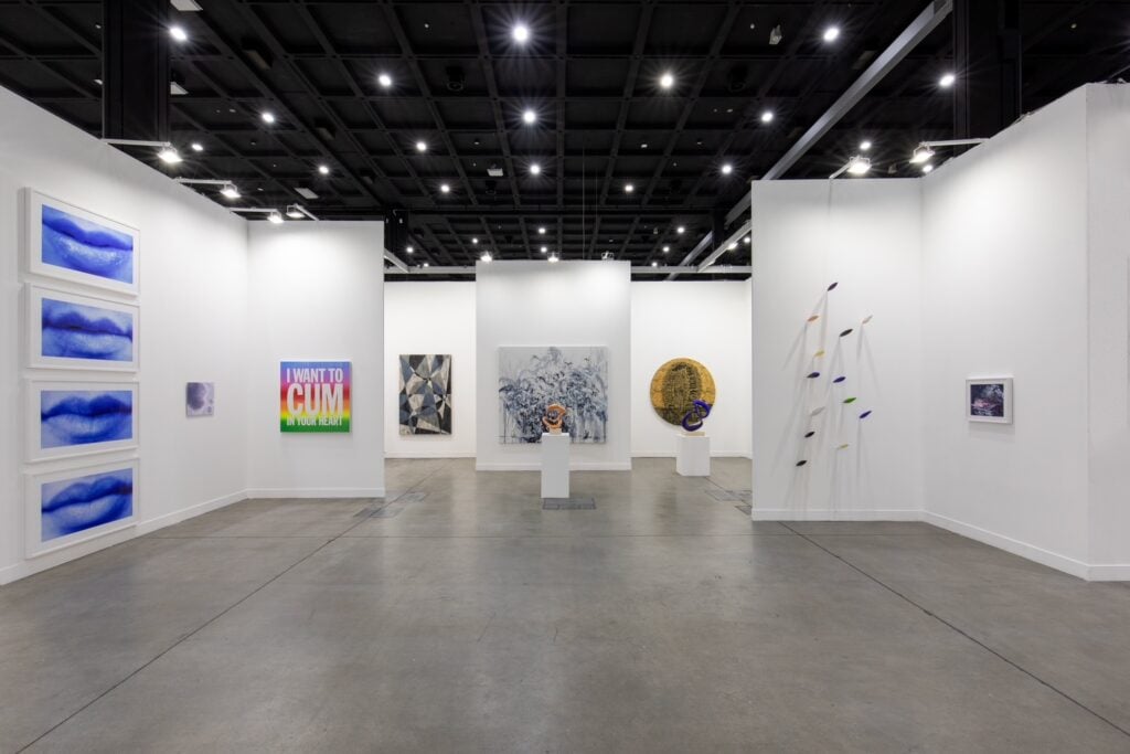 Tra intoppi di percorso e collezionisti incerti, come &egrave; andata la fiera miart 2026 per le gallerie?