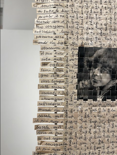 Tiziana Contu – Una colpa in canna