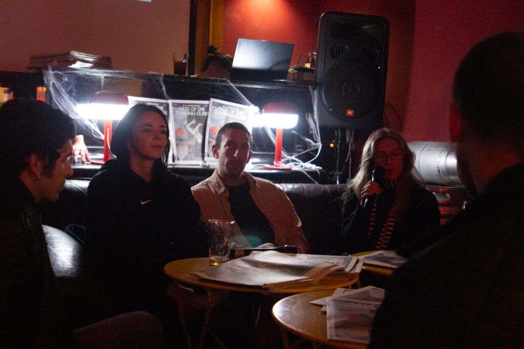 Torino, Cabaret Bizarre, Novembre 2025