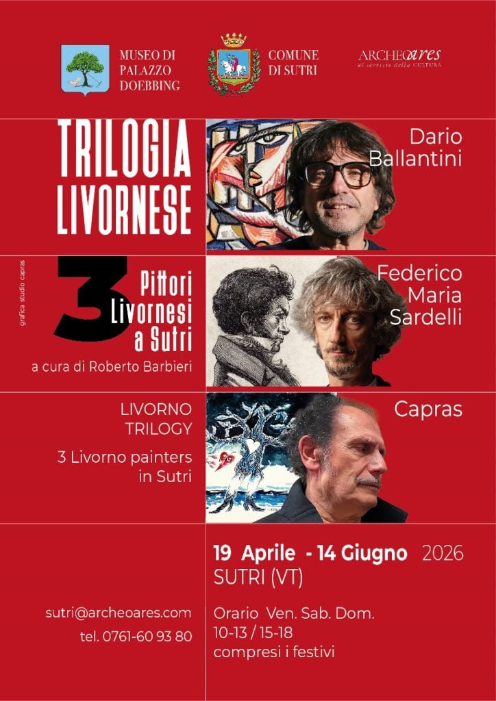 Trilogia Livornese