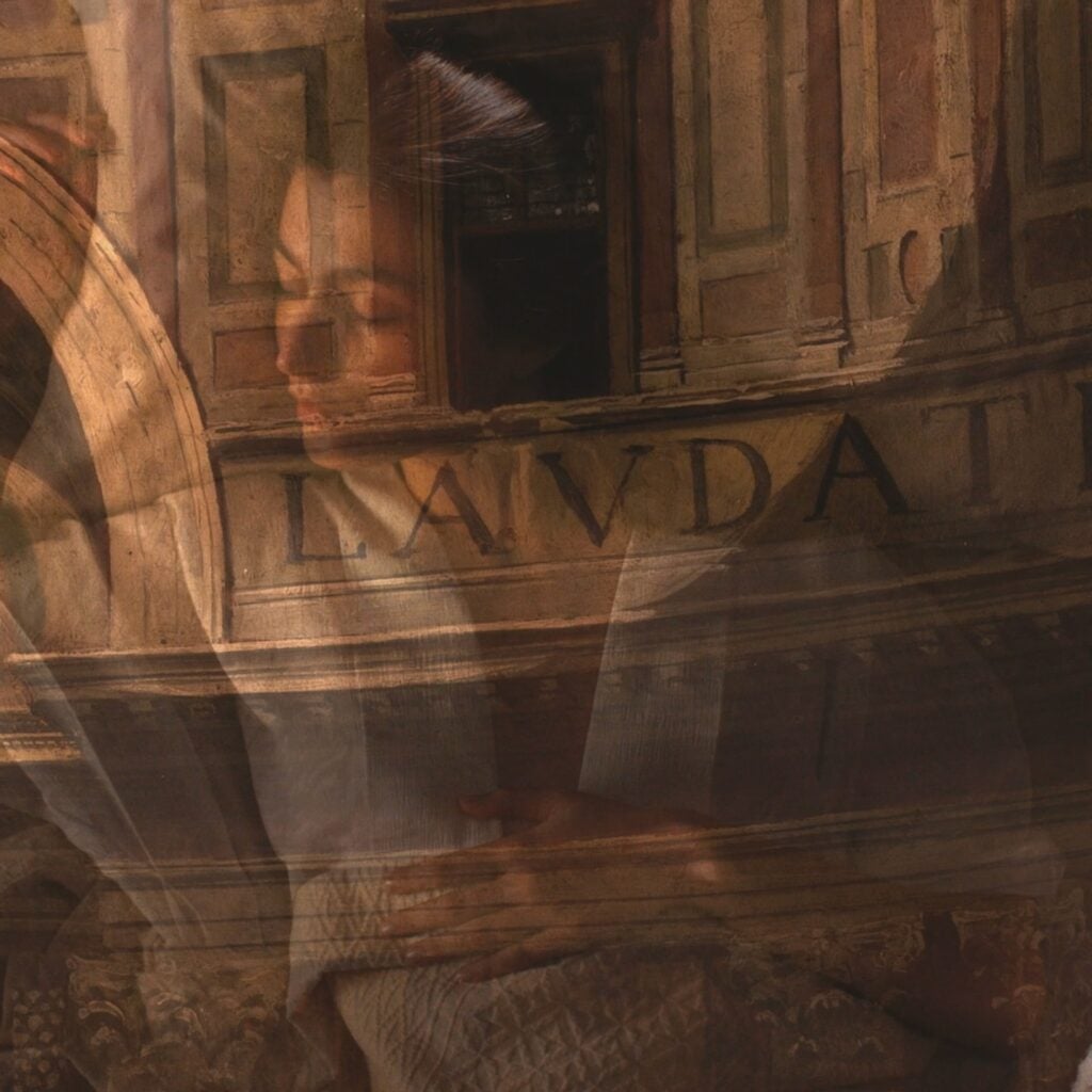 Tutti gli DEI. &copy;FondacoItalia