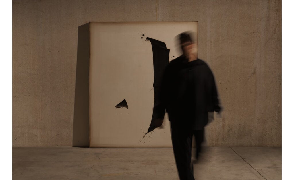 Richard Zinon | Act I: Penombra