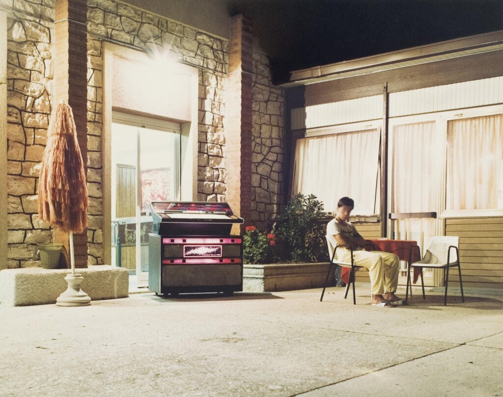 Luigi Ghirri – A Series of Dreams
