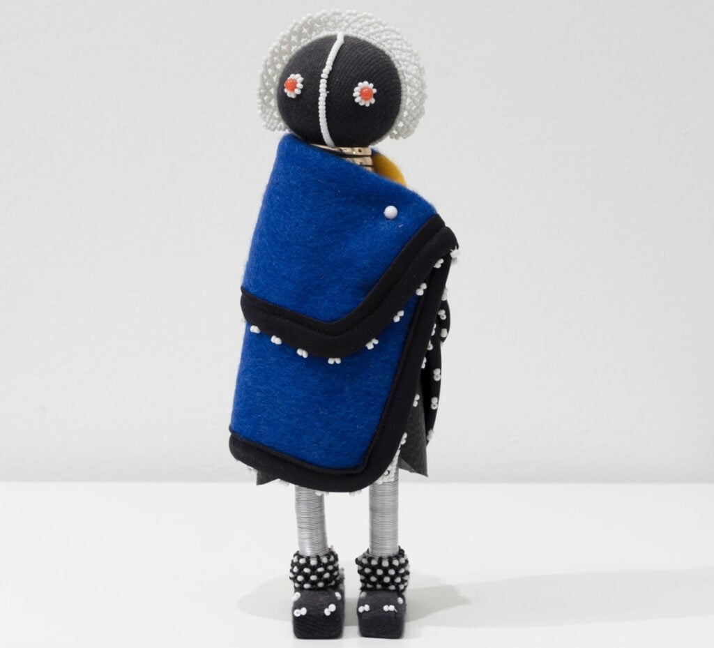 Alternative Practices and Unbound Forms: African Artists Across Recent Biennales