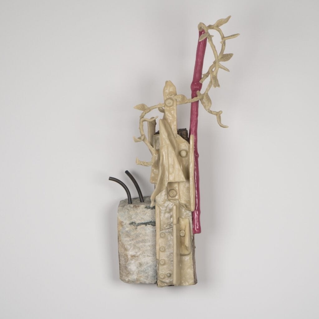 Maurizio Savini – Interno domestico