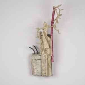 Maurizio Savini - Interno domestico