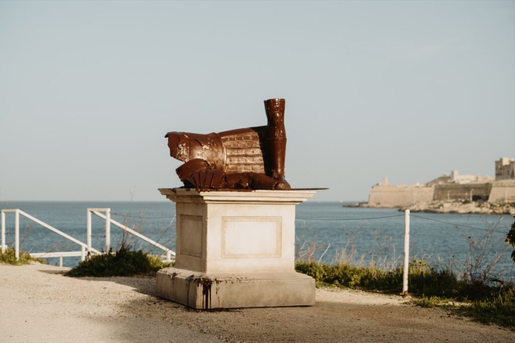 61. Biennale Arte – Padiglione Malta