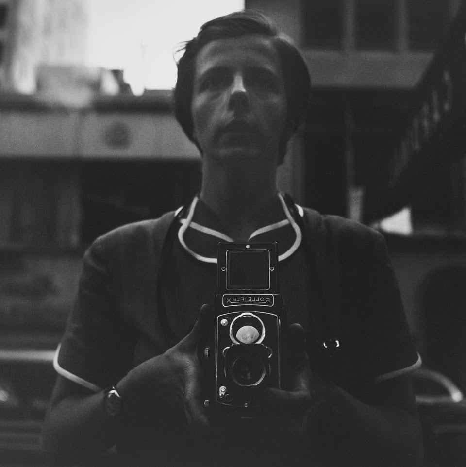 Vivian Maier