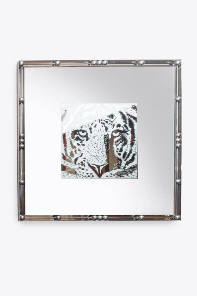 Alviero Martini apre la sua casa milanese