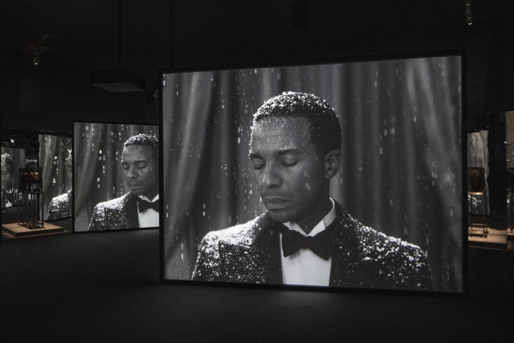 Isaac Julien – Museum Dreams