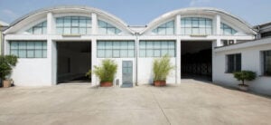 Apertura al pubblico del Christian Stein Deposito