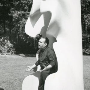 Conversazioni d’arte - Francesco Somaini