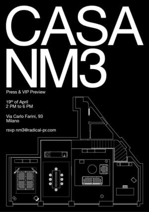 Casa NM3