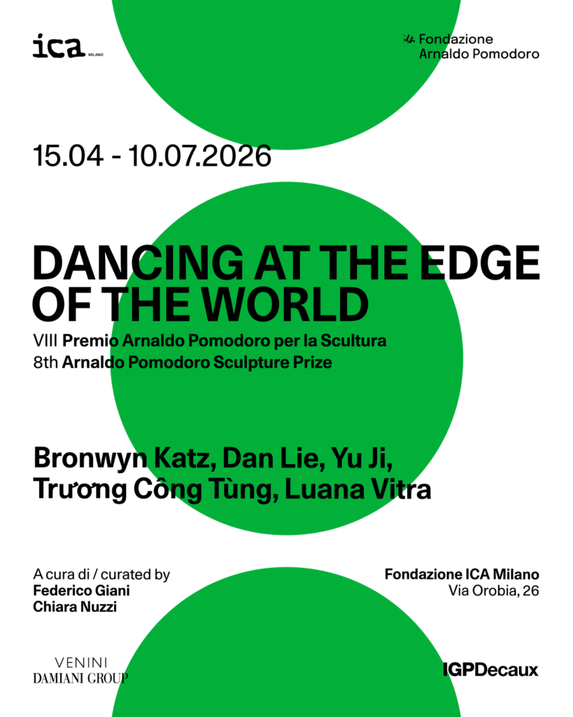 Dancing at the Edge of the World