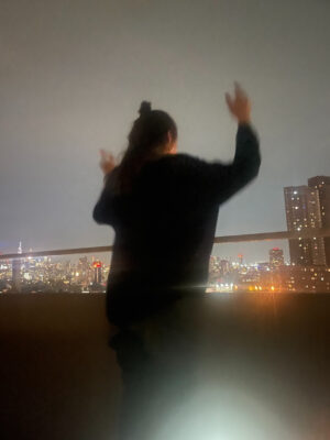 Marie Angeletti - Lust'st