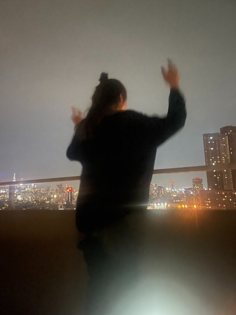 Marie Angeletti – Lust’st