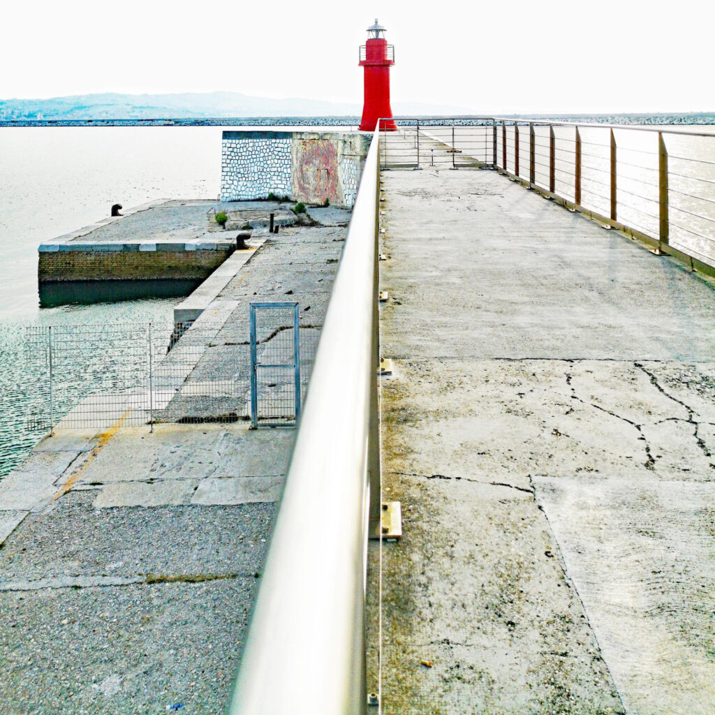 Massimo Baldini – Ancona Revisited