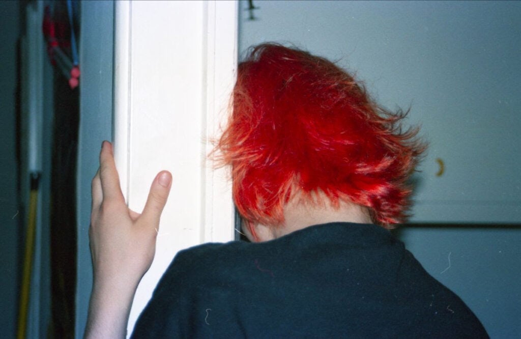 Lulù Withheld – Once We Were Kidz