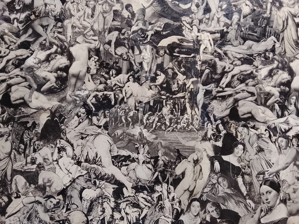 Rachele – Mistiche introspezioni