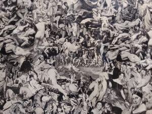 Rachele - Mistiche introspezioni