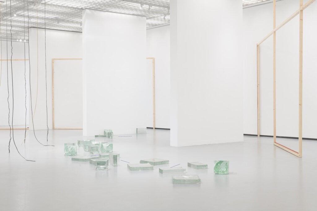 Molteplice senza disordine