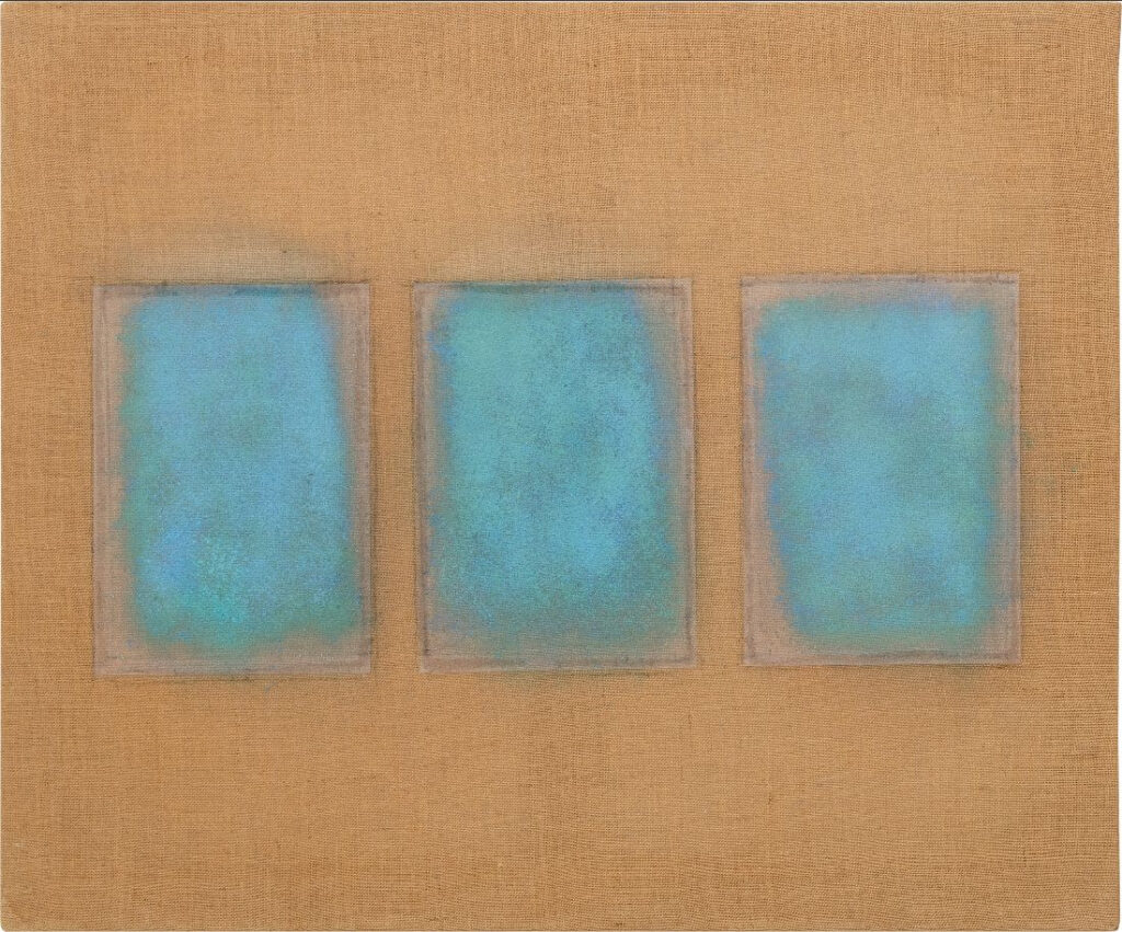 Al Limite della Pittura