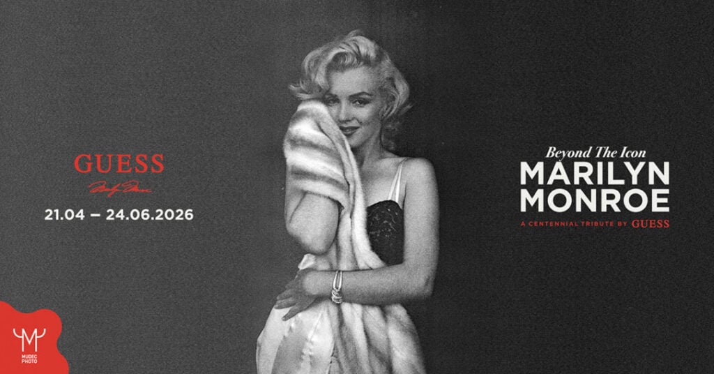 Marilyn Monroe – Beyond the icon