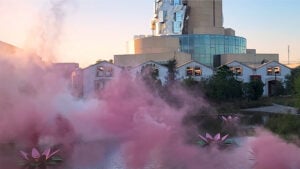The Materiality of Judy Chicago