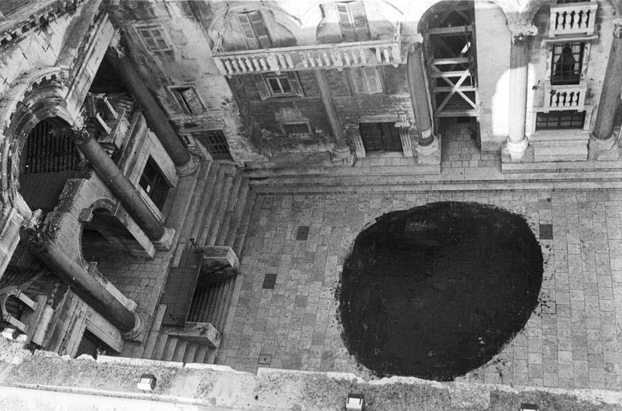 Igor Grubic – Early works