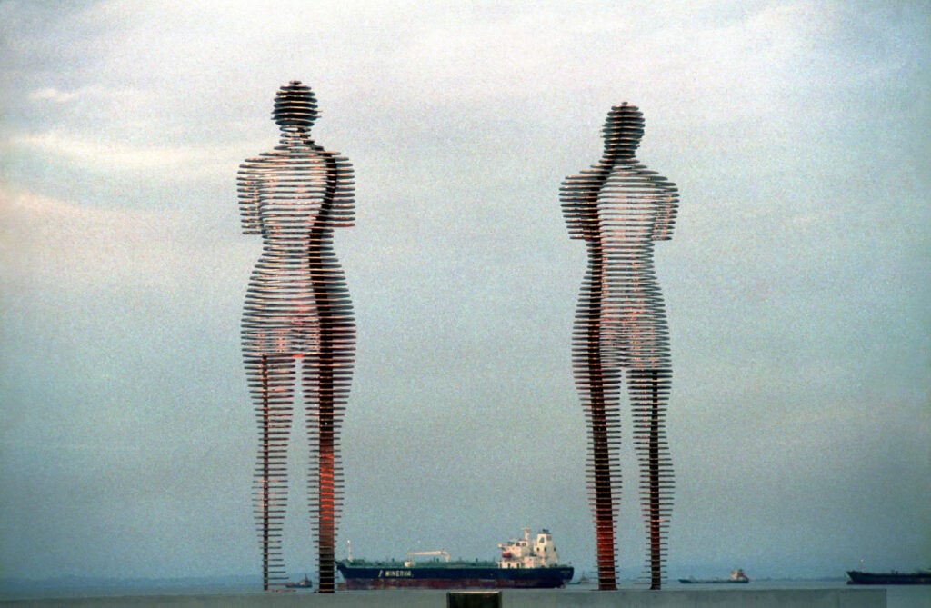 Tamara Kvesitadze – Medea. Fragments of Memory