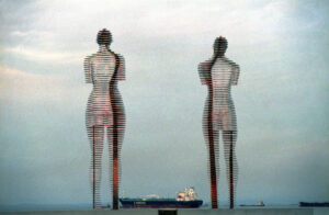 Tamara Kvesitadze - Medea. Fragments of Memory