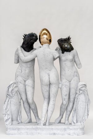 Koen Vanmechelen - We Thought We Were Alone