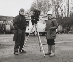 Bernd & Hilla Becher