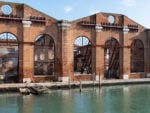 A Venezia apre al pubblico per la prima volta uno spazio inedito dell’Arsenale. Ospiterà performance 