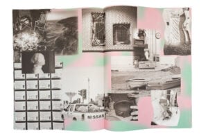 Aghrab Idrāk: Thresholds of Perception