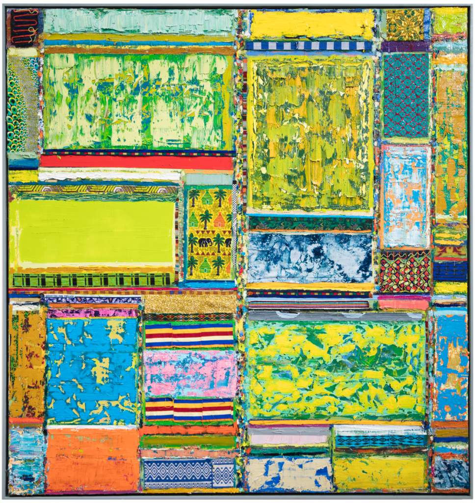 61. Biennale Arte – Padiglione Etiopia