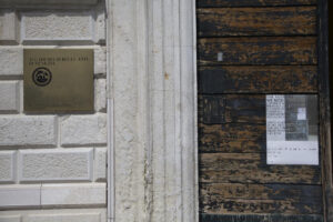Criteria of Memoria. Navigating Memory and Preservation in Contemporary Art