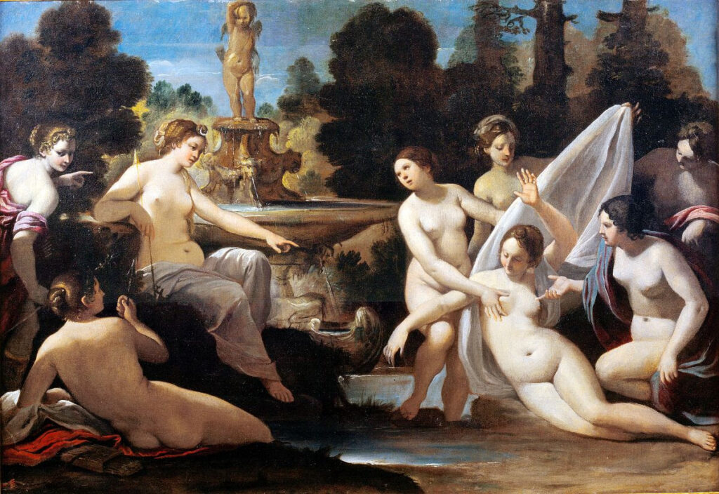 La virtù e la grazia