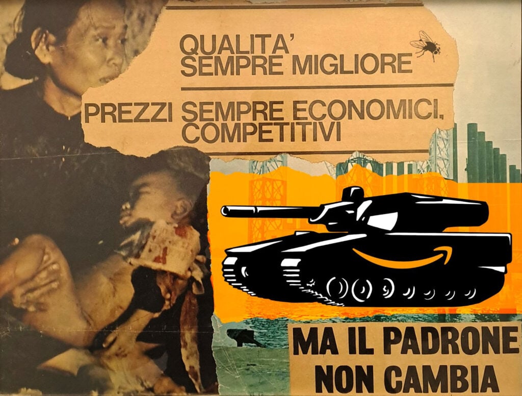 Pignotti e Hogre – Identikit