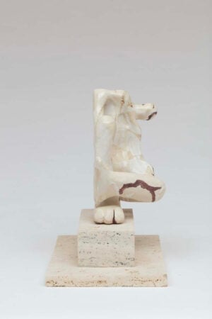 Paul Noble - The Declining Figure