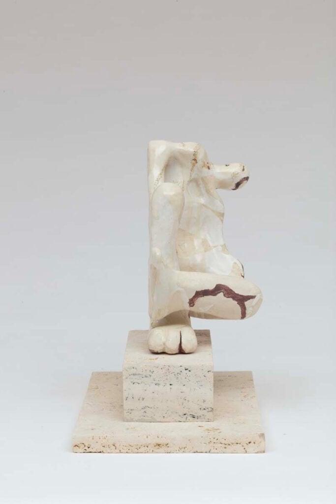 Paul Noble – The Declining Figure