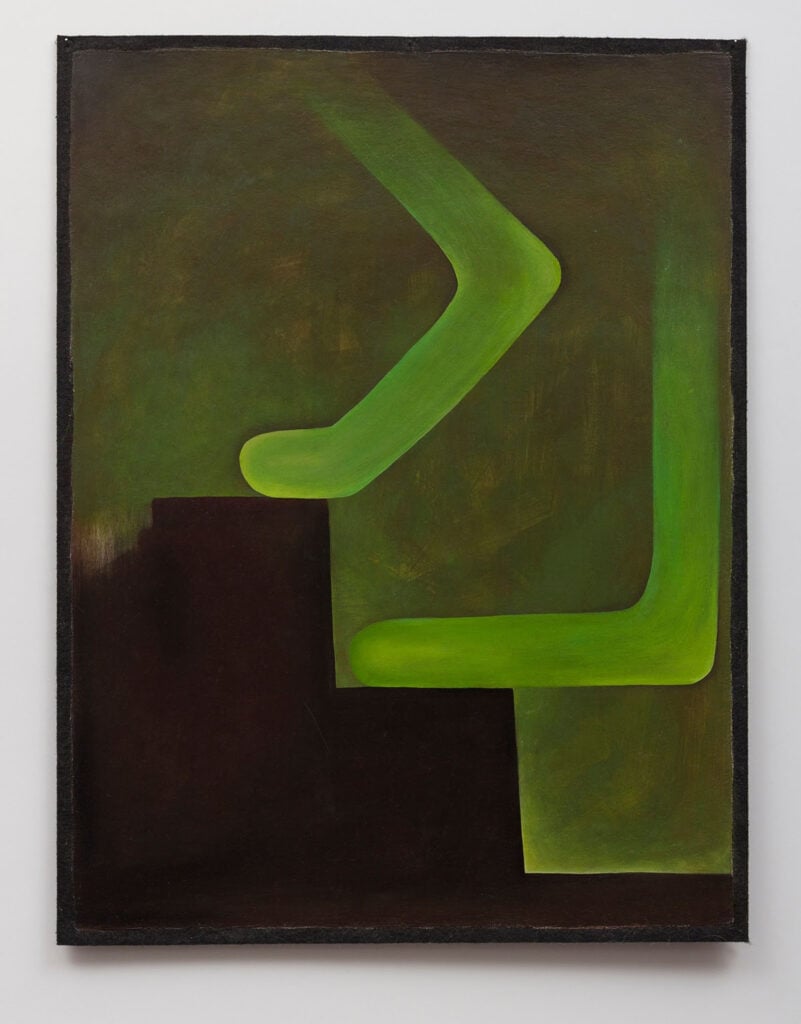 Soglia / Common Acts