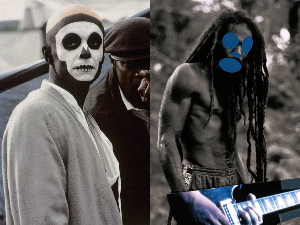 Helter Skelter: Arthur Jafa and Richard Prince