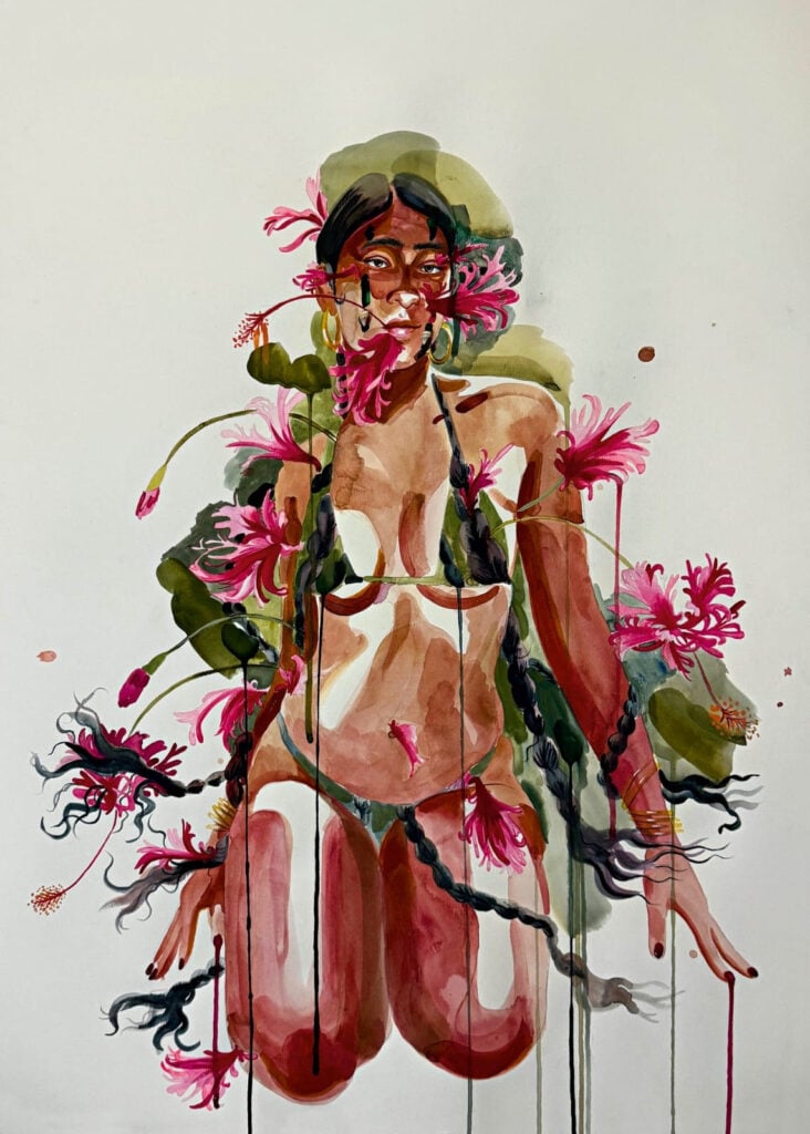 Gisela McDaniel – Táifinakpo