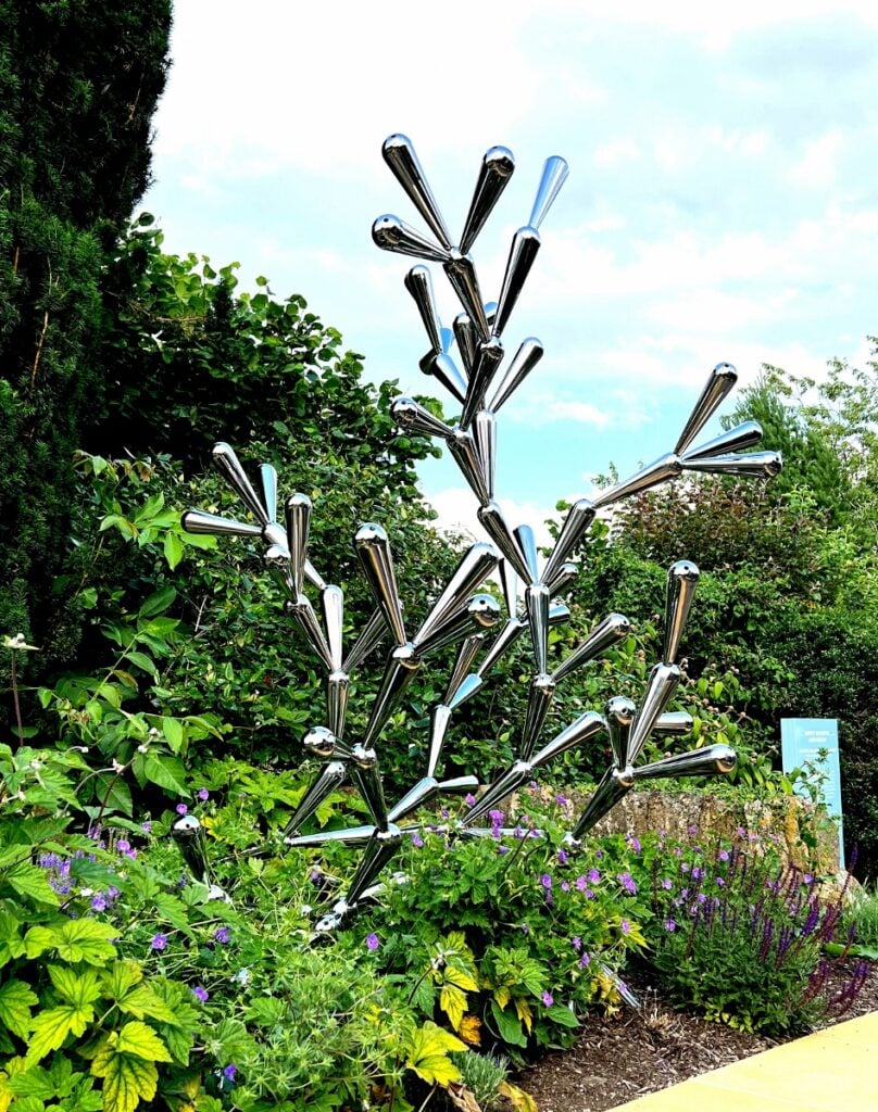 Loris Cecchini – Allochories